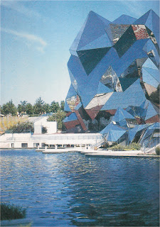 Futuroscope