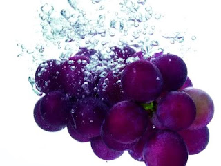 Benefits of Grapes For Beauty