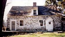 Sojourner Truth's Birthplace