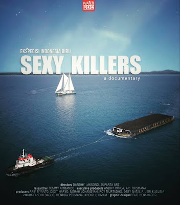 Poster Sexy Killers