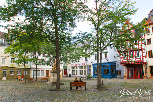 Eiermarkt Bad Kreuznach Nahe