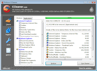 CCleaner 3.23.1823