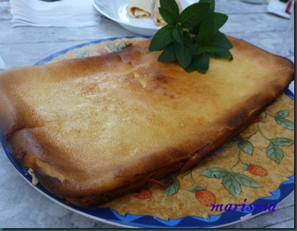 postre de queso ligero5 copia