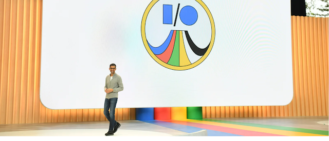 Google IO 2023 New Annoucements