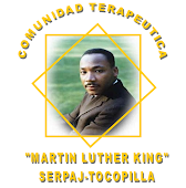 PAI Martin Luther King