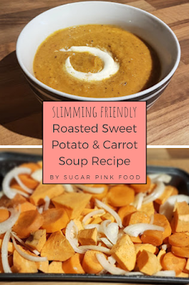 slimming world soup recipes