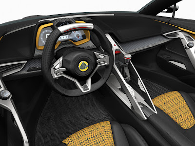 2015 Lotus Elise