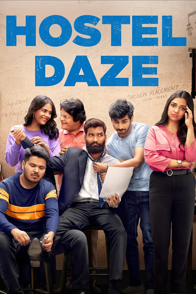 Download Hostel Daze Season 4 Complete Hindi 720p & 1080p WEBRip ESubs