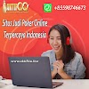 Daftar Poker Online AKTIFQQ SE-Indonesia