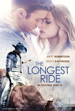  The Longest Ride (2015)