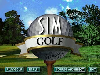 SimGolf (1996) Full Game Repack Download