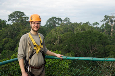 Ohio University Plant Biology Study Abroad