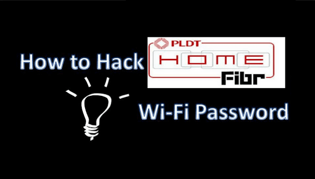 pldt wifi hack working 100%