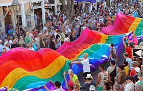 Gay Pride Key West