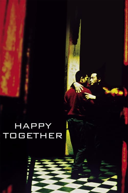 [HD] Happy Together 1997 Ganzer Film Deutsch Download