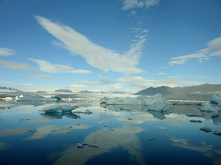 jokulsarlon