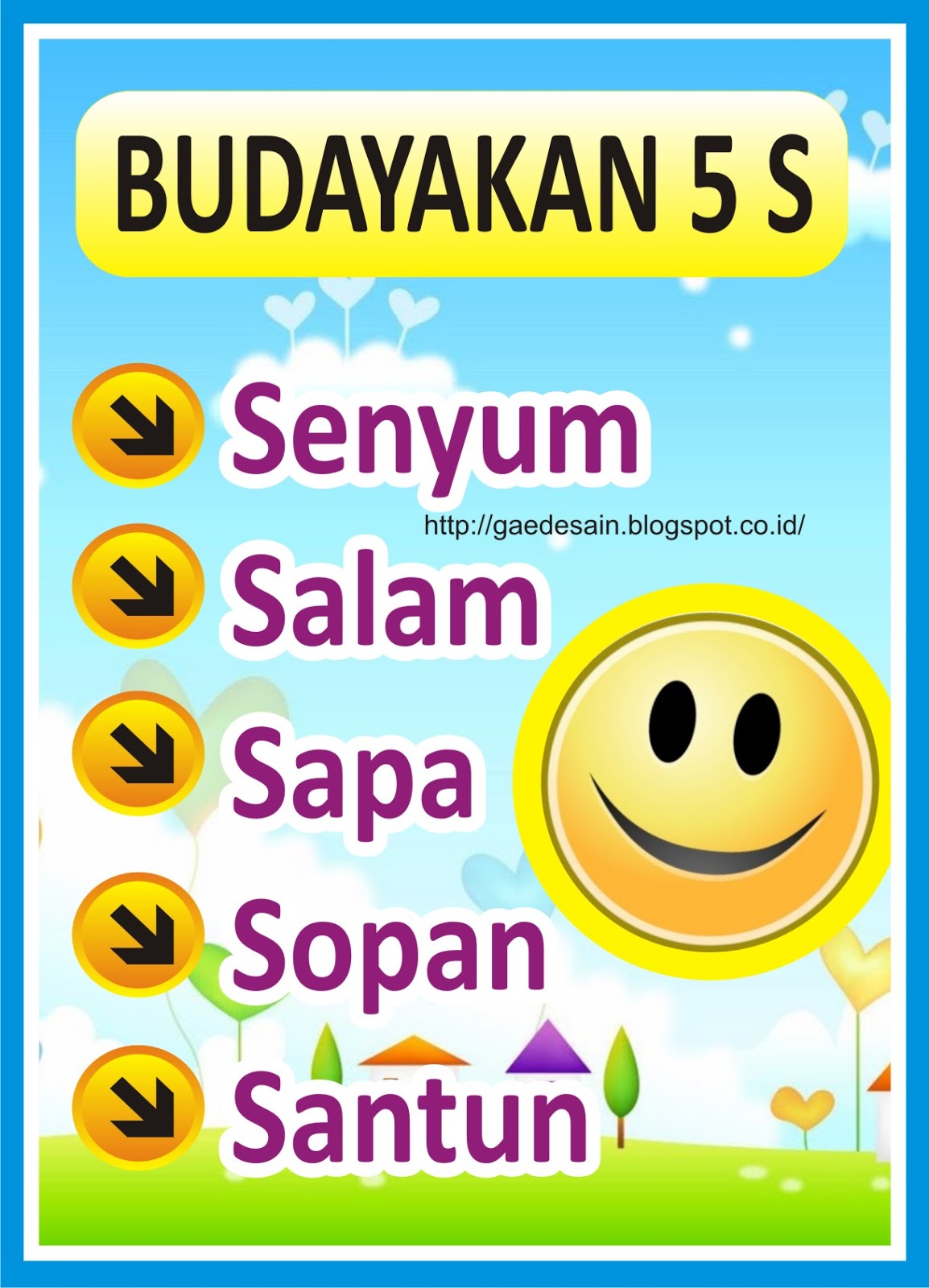 Kata Mutiara Untuk Anak Sd Qurhadeecom