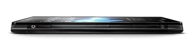 Sony Xperia ion