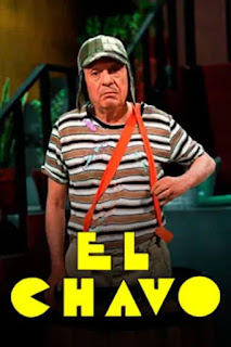 Ver El Chavo del 8 gratis on line