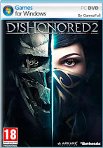 Descargar Dishonored 2 MULTi7 – ELAmigos para 
    PC Windows en Español es un juego de Accion desarrollado por Arkane Studios