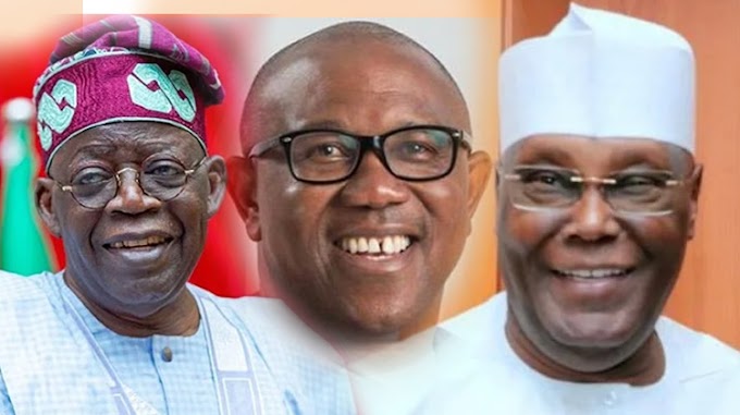 Disputa presidencial Nigeriana continua: Atiku e Obi desafiam a vitória de Bola Tinubu perante o Supremo Tribunal