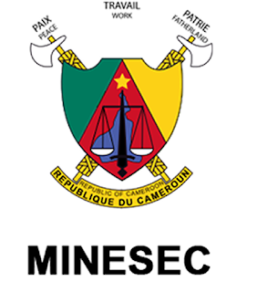 nominations MINESEC decembre 2019