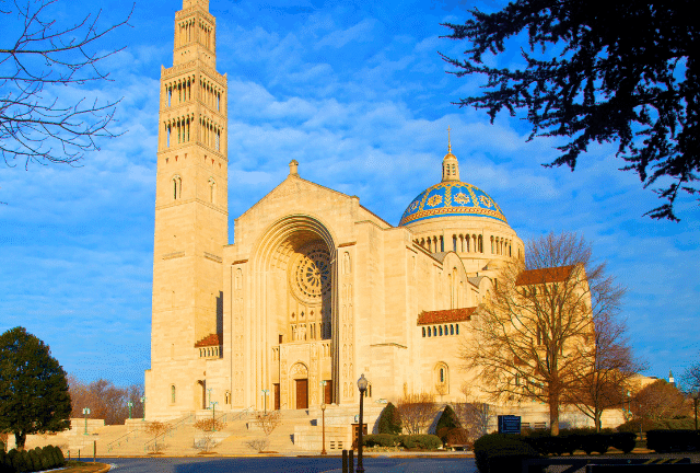 National Shrine of the Immaculate Conception: A Complete Guide for Tourists