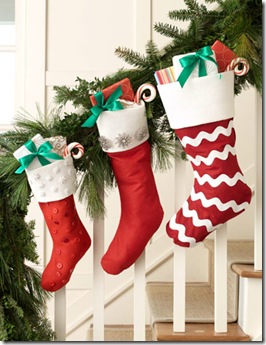 Manualidades-navideñas-botas-de-fieltro1