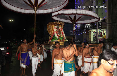 Aippasi, Divya Desam, Hastham, Gajendra Varadhar, Manavala Mamuni, Parthasarathy Perumal, Temple, Thiruvallikeni, Triplicane, Utsavam