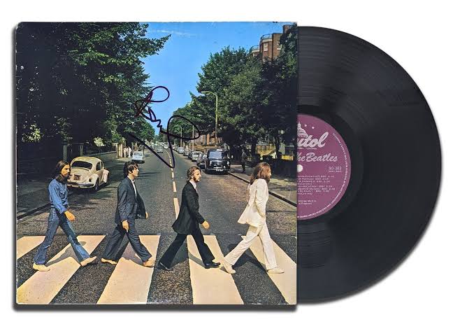 Abbey Road (24Bit/96Khz)