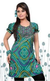 Readymade-Designer-Kurtis