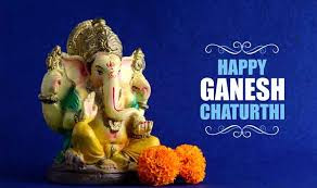 Happy Ganesh Chaturthi 2023 Greetings