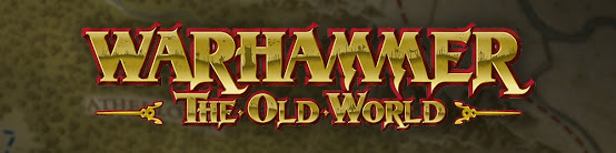 Warhammer The Old World