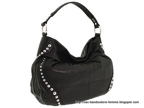 Sac bandouliere femme:femme-1294678