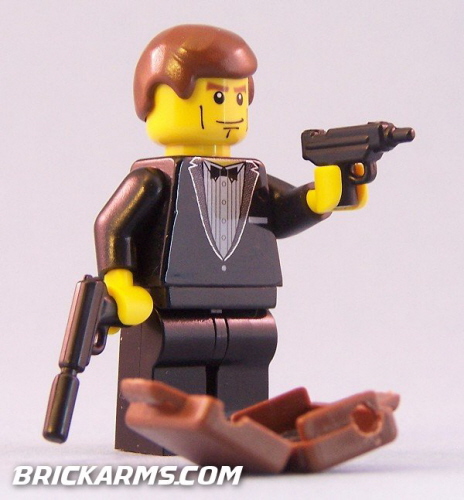 Brick Arms Minifigures5