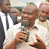 DSS LIED, NO MONEY WAS FOUND IN JUDGE'S HOUSE -  WIKE