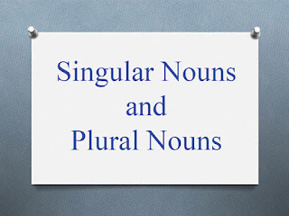 singular-and-plural-nouns