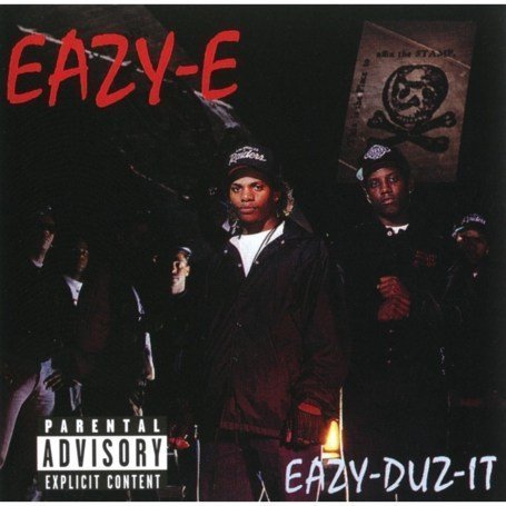 Eazy - Duz - It