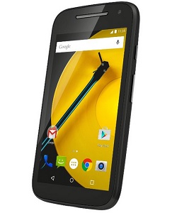 Moto E 2nd Generation 4G Mobile at 6999 Rs