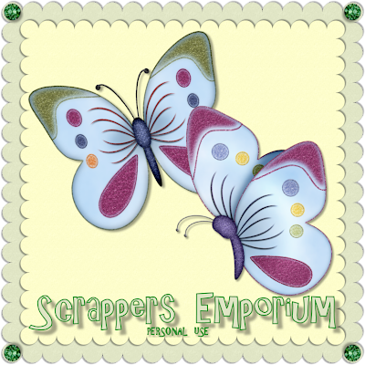 http://scrappersemporium.blogspot.com/2009/07/glittered-butterflies-freebie.html