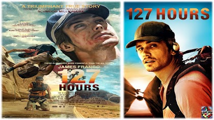 قصة فيلم 127 Hours  .. أرون رالستون الحقيقي