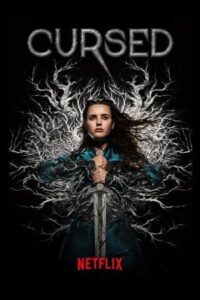 Download Cursed – Netflix Original (2020) Season 1 Dual Audio {Hindi-English} 480p [180MB] | 720p [380MB] WEB-DL