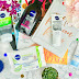 Summer Skincare Routine using Nivea*