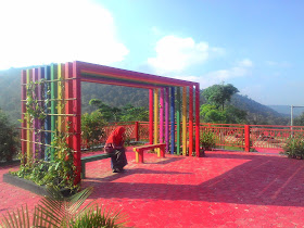 Kebun Raya Liwa