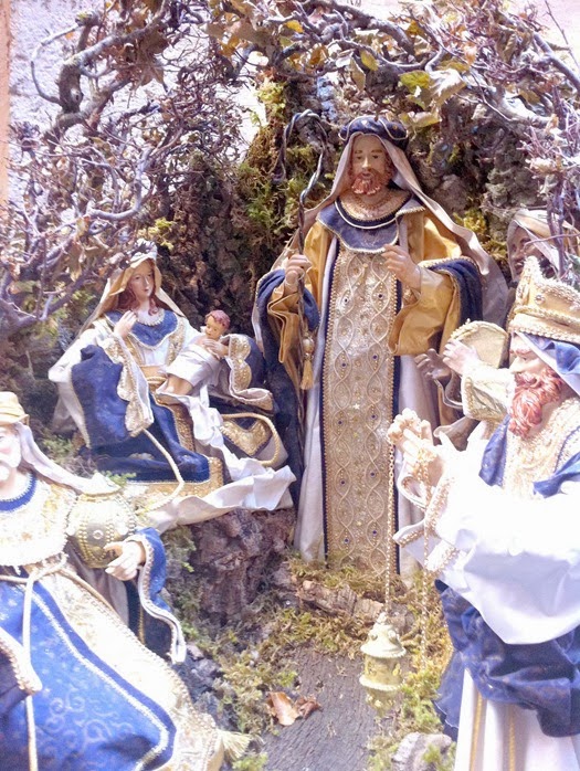 presepe