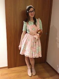 lolita coordinate