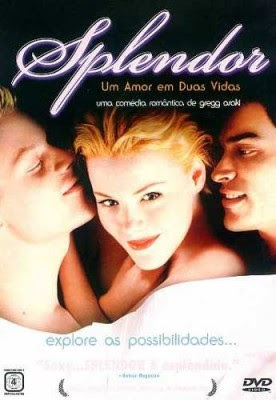 Assistir Splendor: Um Amor Em Duas Vidas - Dublado