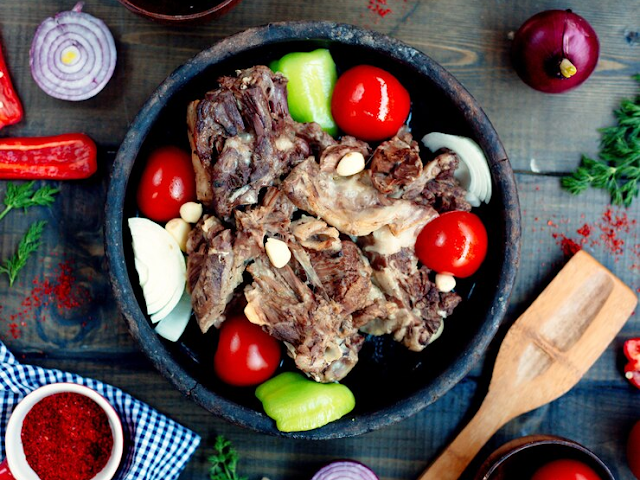 Recette osso bucco veau traditionnel