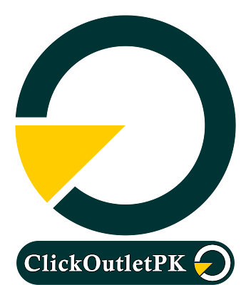 Click Outlet Online Store