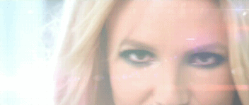 Britney Spears I Wanna Go